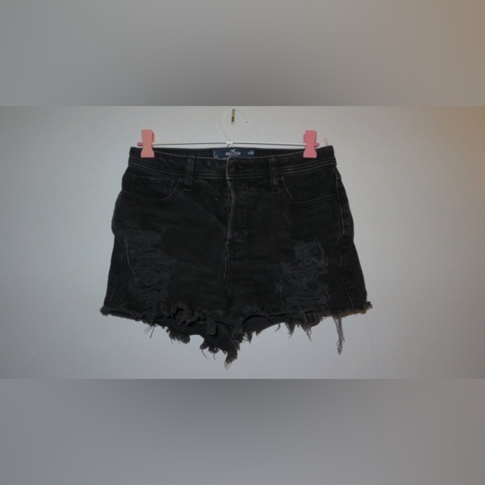 Hollister Jean Shorts